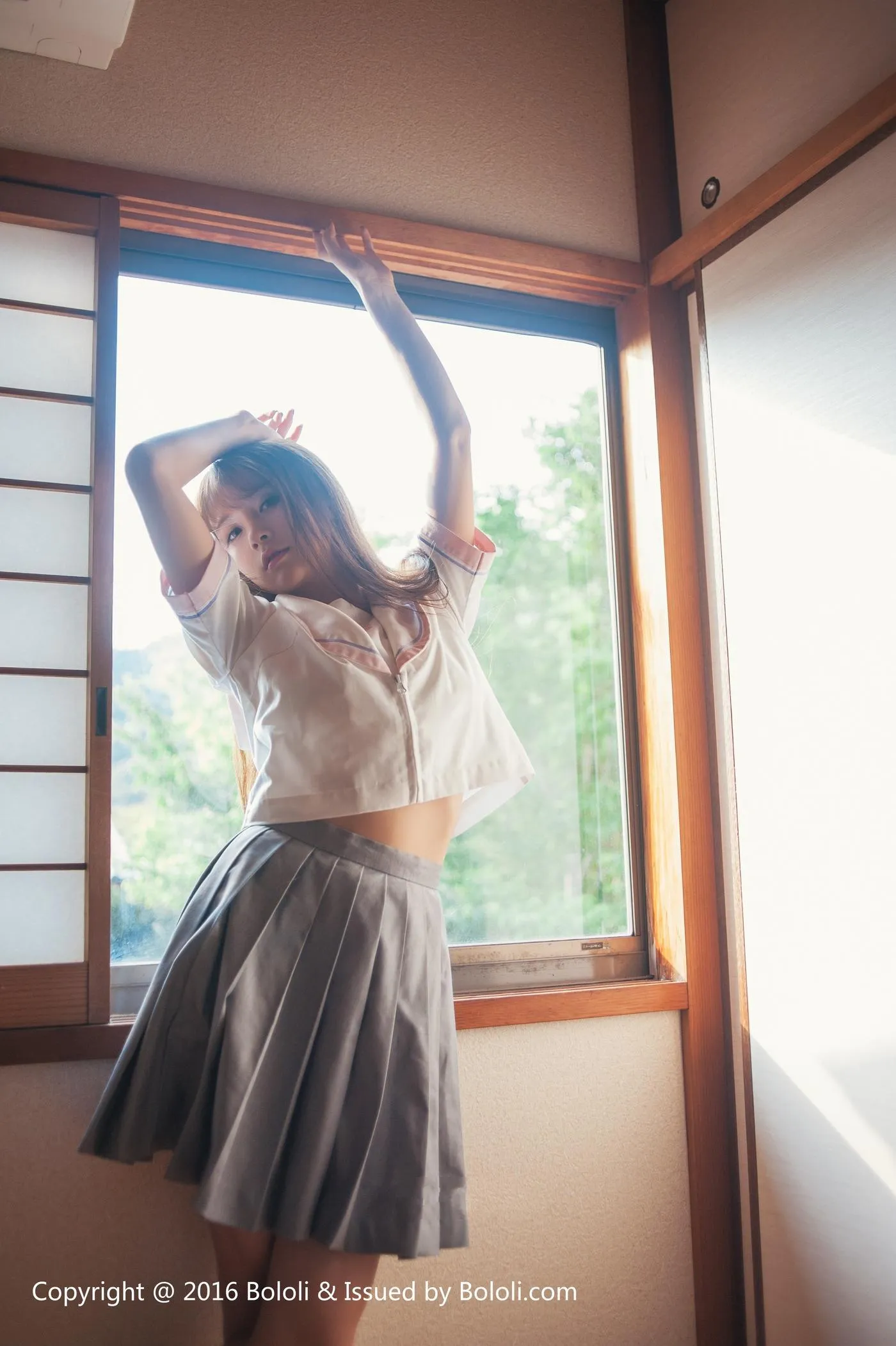 Vol.082 夏美酱 [60P]插图1